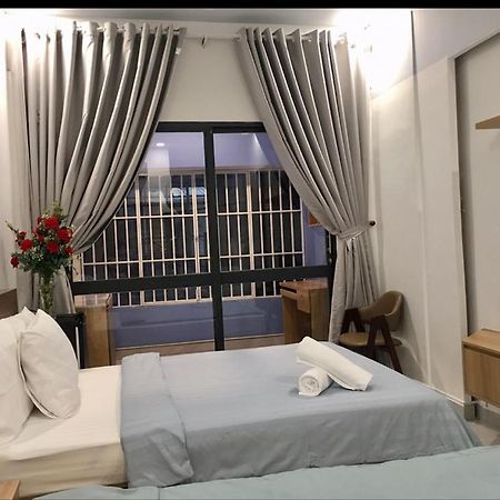 Saigon Cozy Home " At Buivien Walking Street " Ciudad Ho Chi Minh  Exterior foto
