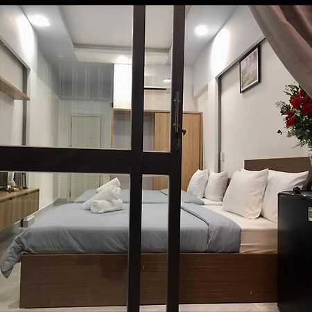 Saigon Cozy Home " At Buivien Walking Street " Ciudad Ho Chi Minh  Exterior foto